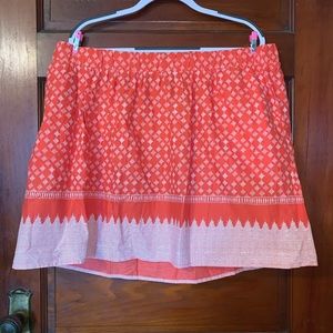 Old Navy Skirt Sz 2x